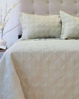 Quilt 2 Plazas Doral MAS 2 ALMOHADAS DE REGALO 06