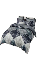 COBERTOR TIPO COLCHA VERANO 2 PLAZA