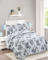 CUBRECAMA DE VERANO KING SUPER KING M19