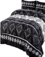 Cobertor Invierno Chiporro 180x230 Suave y Cálido B10