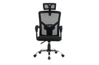 Silla De Oficina de Escritorio Reclinable Modelo Ejecutivo