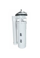 SANIT. VALVULA DESCARGA DUAL FLUSH MIXA