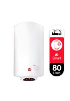 TERMO ELECTRICO COLGAR RHEEM 80 LTS
