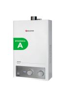 CALEFON SPLENDID 13LT GAS NATURAL MASTER TIRO FORZADOR