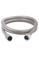 FLEXIBLE DUCHA DUSCHY 1.5 MT METAL CROMO