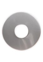 TAPACIELO ACERO INOX 6"" REDONDO BOSCA 102060006