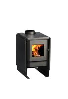 CALEFACTOR A LEÑA BOSCA ECO 350