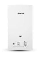 CALEFON JUNKERS WR11-2 B23 S4395 GAS NATURAL 11L IONIZADO