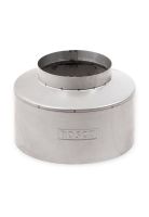 EMBULLIDO ACERO INOX. 6""X10CMM BOSCA 102070004