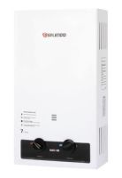 Calefont Splendid Master Tiro Natural 7 Litros Gas Licuado