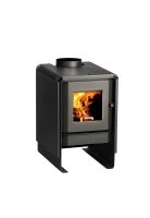 CALEFACTOR A LEÑA BOSCA ECO 360