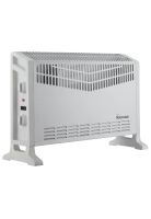 CONVECTOR KENDAL BLANCO KCH2020