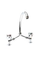 COMBINACION LAVAPLATO EN V TOLEDO (IMP)