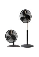 VENTILADOR THORBEN THOR DUAL FAN 16"" 2 ALT.