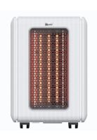 ESTUFA INFRAROJA GOLDEN KENDAL BLANCA KH-950