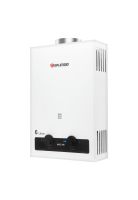 CALEFON SPLENDID GAS LICUADO 6L. IONIZADO