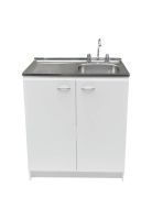 KIT LAVAPLATOS MIXA 80 COMB. IZQUIERDA