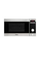 MICROONDA TEKA 23 LITROS 1000W MWE230 G SS INOX