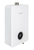 CALEFON JUNKER WTD15-KME 23 GAS NATURAL 15L. TIRO FORZ.