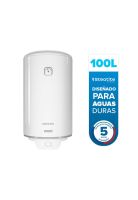 TERMO BOSCA ELE.ATLANTIC STEATITE 100L-101030119