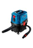 Aspiradora Bosch Húmedo/seco Gas 15 Ps Professional