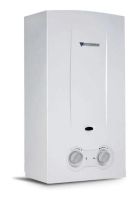 CALEFON JUNKERS GAS NATURAL 10L IONIZADO SMART W10 Kb 23 S4395