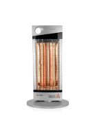 ESTUFA VERTICAL KENDAL SILVER NSB-120