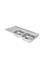 LAVAPL. TEKA 1SEC.IZQ Y 2DEP. 1.2MT SOBREP.MONOB