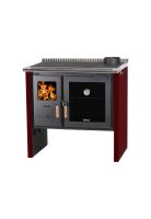 COCINA LEÑA 2P BOSCA HESTIA 90 BURDEO