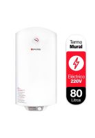 TERMO ELECTRICO COLGAR SPLENDID 80 LTS.