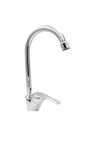 LLAVE MONOMANDO LAVAPLATO VERTICAL ECO