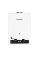 CALEFON SPLENDID GAS LICUADO 5L. IONIZADO