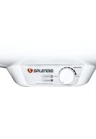 TERMO ELECTRICO COLGAR SPLENDID 120 LTS.