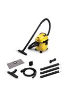 ASPIRADORA KARCHER POLVO-AGUA WDL1 10L
