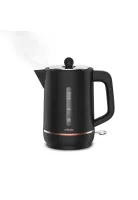 HERVIDOR THORBEN GOLD ROSE KETTLE 1.7LT 2200W