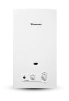 CALEFON JUNKERS WR11-2 B31 GAS LICUADO 11L. IONIZADO