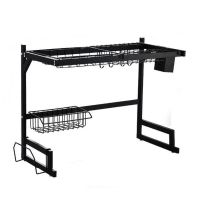 Rack Escurridor Estante Secador Arthome para vajilla 65 cm