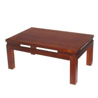 MESA DE CENTRO MARTINA COLOR MADERA NOGAL