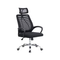 Silla Ejecutiva Ergonómica Madrid - Comodidad y Estilo para tu Oficina