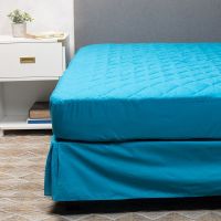 Cubrecolchon + Faldon Calipso Arthome King