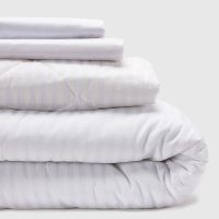 COMBO 31 PLUMON ARTHOME BLANCO 1.5 PLAZAS