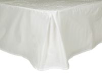 Faldón ArtHome - King - Beige -144 Hilos