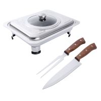 SET DE MESA ARTHOME AH5