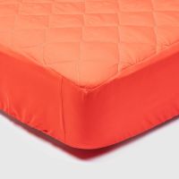 Cubrecolchon Rojo Arthome King