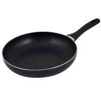 SARTEN WENS 30 CM COLOR NEGRO ANTIADHERENTE