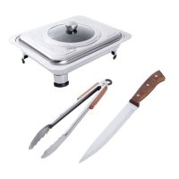 SET DE MESA ARTHOME AH6