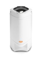 Centrífuga Mademsa 5Kg Boquilla Antiderrame Primma 5N Blanca