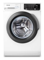 Lavadora Automática 11Kg Carga Frontal Inverter Vapor 11W