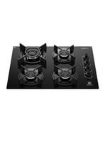 Encimera a Gas 4 Platos Experience Triple Llama KE4GC