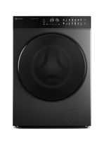 Lavadora Secadora 14/8 Kg Carga Frontal Inverter EFLWD12O